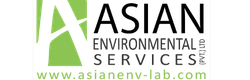 Asian Enviro Lab Asian Enviro Lab